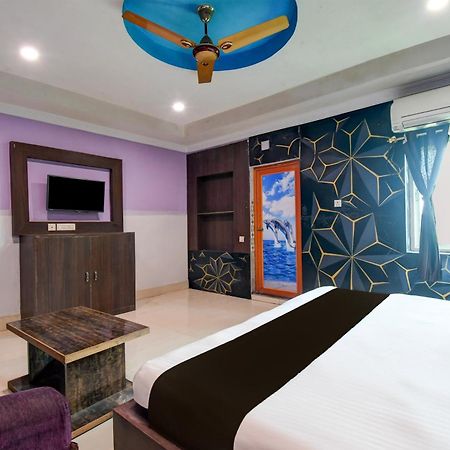 Hotel O Blue Royal Bhubaneswar Eksteriør bilde