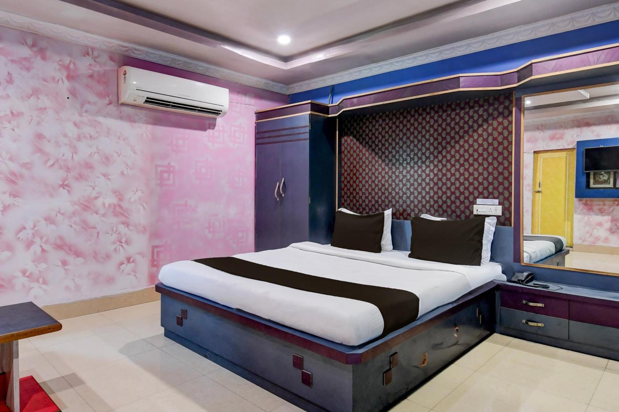 Hotel O Blue Royal Bhubaneswar Eksteriør bilde